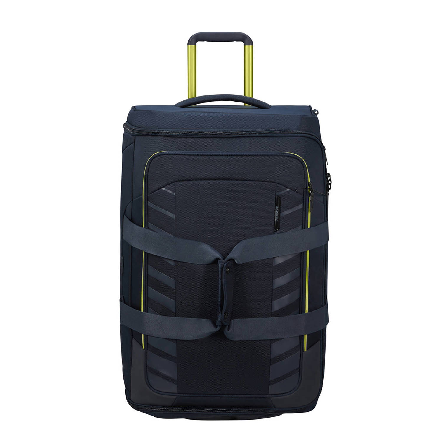 Samsonite reistas Respark 108L donkerblauw