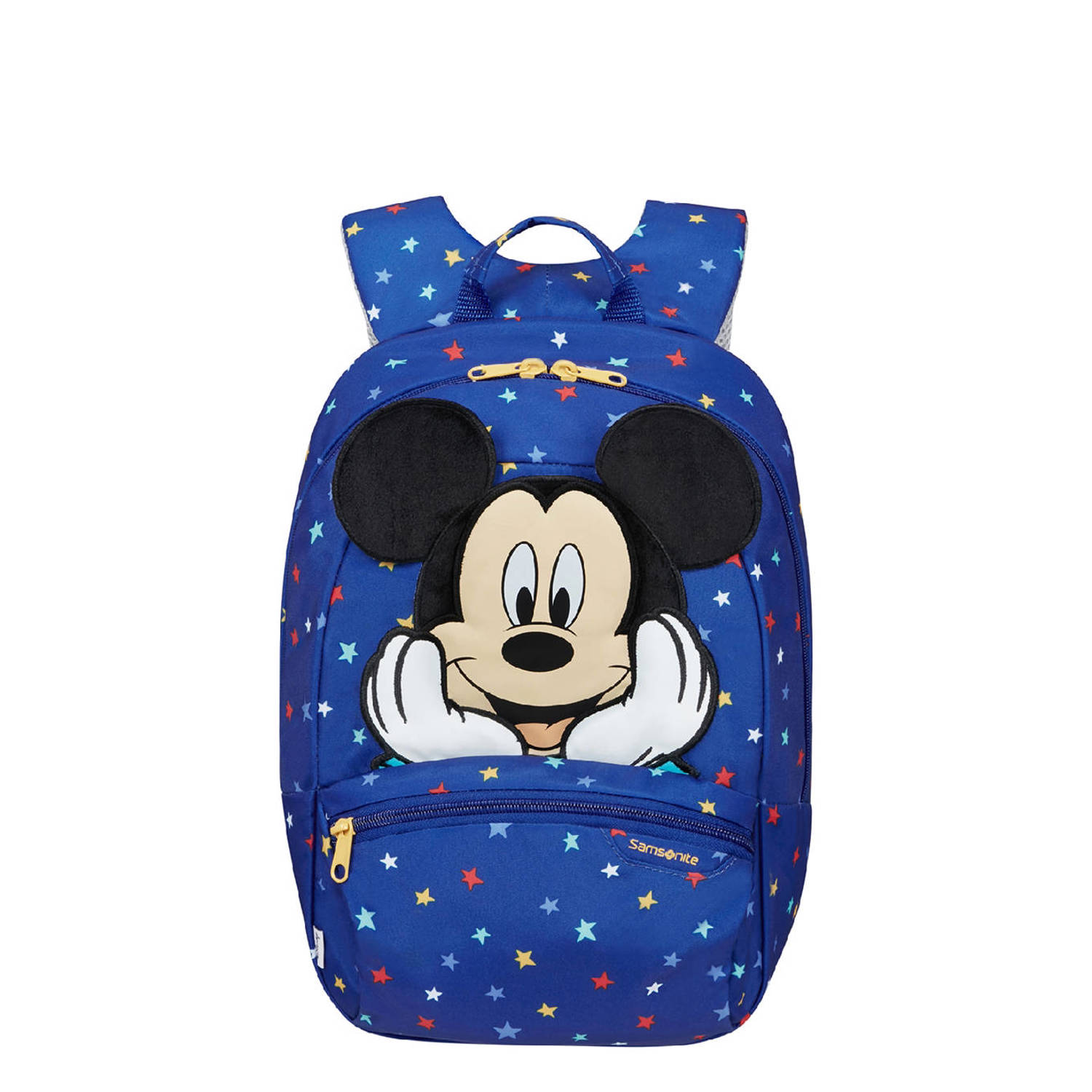 Samsonite rugzak Disney Ultimate 2.0 S Plus Mickey Stars