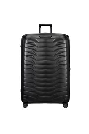 trolley Proxis 86 cm. antraciet