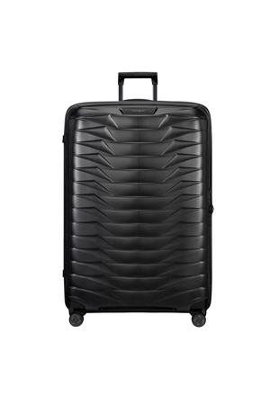 trolley Proxis 86 cm. antraciet