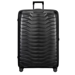 trolley Proxis 86 cm. antraciet