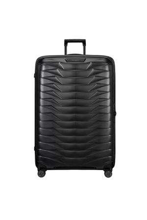 trolley Proxis 86 cm. antraciet