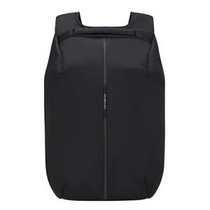15.6 inch laptop rugzak Securipak 2.0 zwart