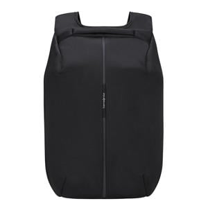 15.6 inch laptop rugzak Securipak 2.0 zwart