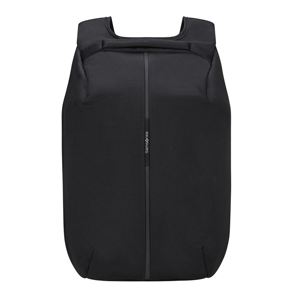 Samsonite 15.6 inch laptop rugzak Securipak 2.0 zwart