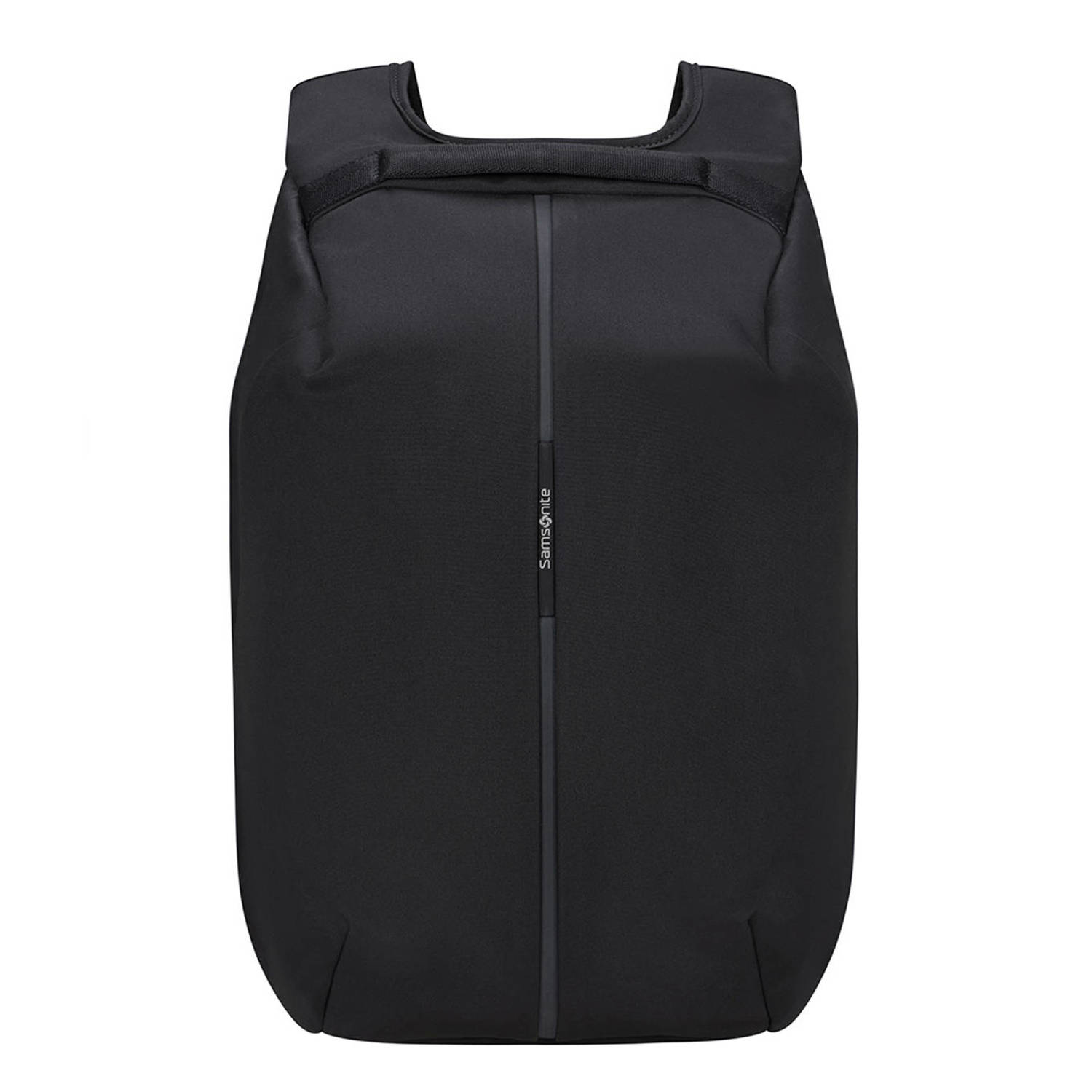 Samsonite Laptoprugzak SECURIPAK 2.0 Backpack 15.6 Rugzak vrijetijdsrugzak stadsrugzak backpack schoolrugzak