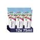 Prodent Kids 0-6 jaar Super Mario tandpasta - 12 x 75 ml