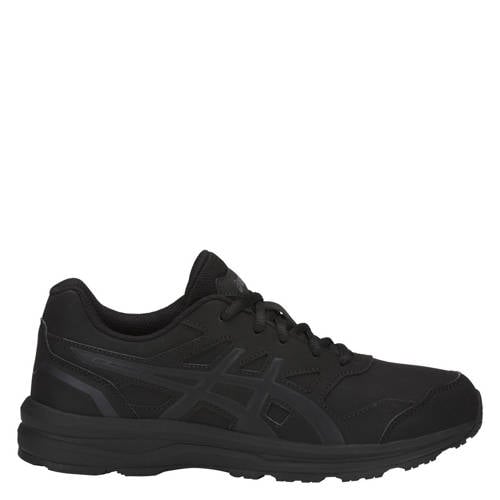 ASICS Gel Mission 3 Wandelschoenen zwart/antraciet afbeelding