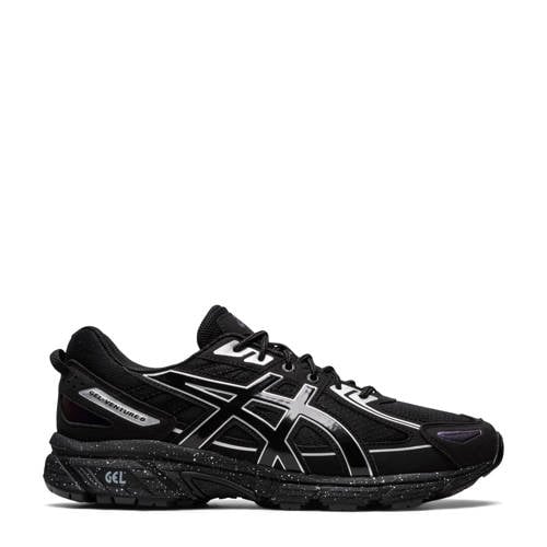 ASICS Gel-Venture 6 sneakers zwart afbeelding