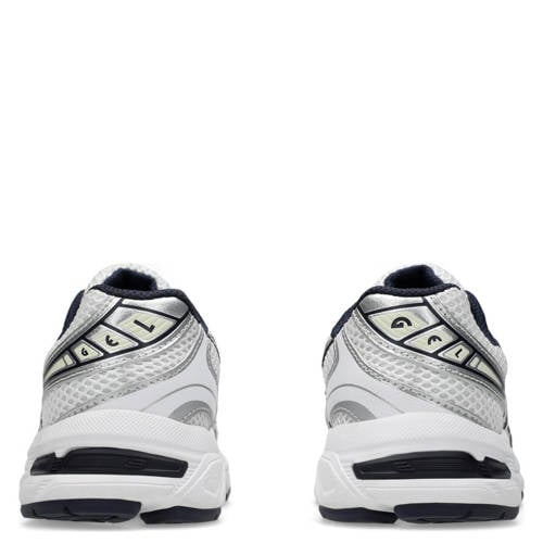 ASICS Gel-1130 sneakers wit/donkerblauw afbeelding