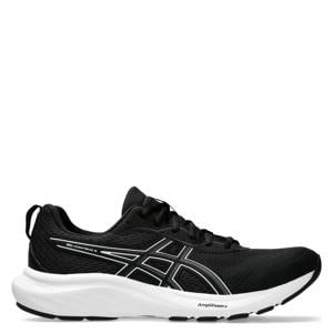 Gel-Contend 9 hardloopschoenen zwart/wit