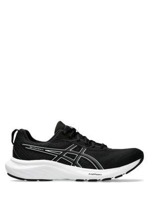 Gel-Contend 9 hardloopschoenen zwart/wit