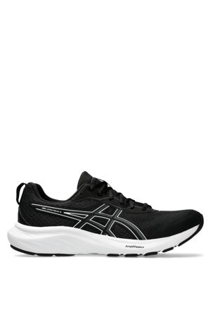 Gel-Contend 9 hardloopschoenen zwart/wit