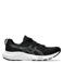 ASICS Gel-Contend 9 hardloopschoenen zwart/wit
