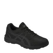 thumbnail: ASICS Gel-Mission 3 wandelschoenen zwart/antraciet