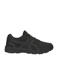 ASICS Gel-Mission 3 wandelschoenen zwart/antraciet