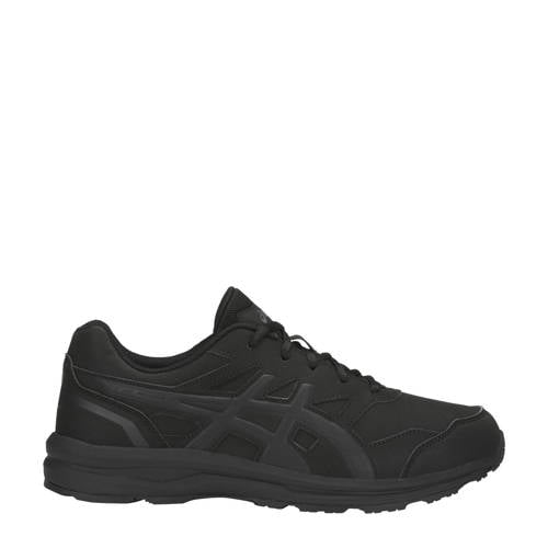 ASICS Gel-Mission 3 wandelschoenen zwart/antraciet afbeelding