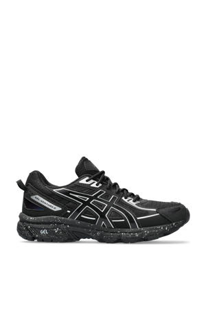 Gel-Venture 6 sneakers zwart/zilvergrijs