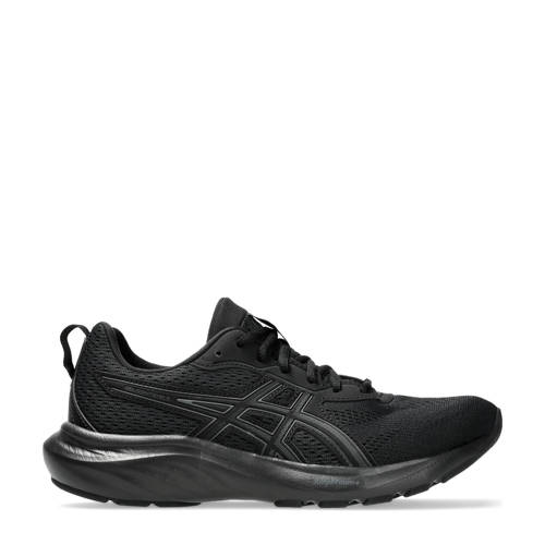 ASICS Contend 9 hardloopschoenen zwart/antraciet afbeelding