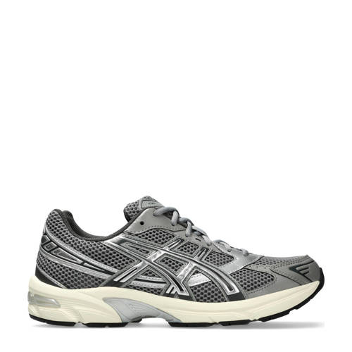 ASICS Gel-1130 sneakers zwart/zilvergrijs afbeelding