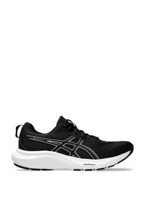 Gel-Contend 9 hardloopschoenen zwart/wit
