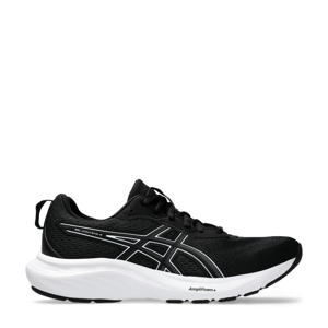 Gel-Contend 9 hardloopschoenen zwart/wit