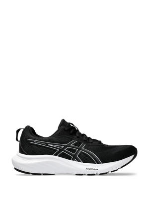 Gel-Contend 9 hardloopschoenen zwart/wit