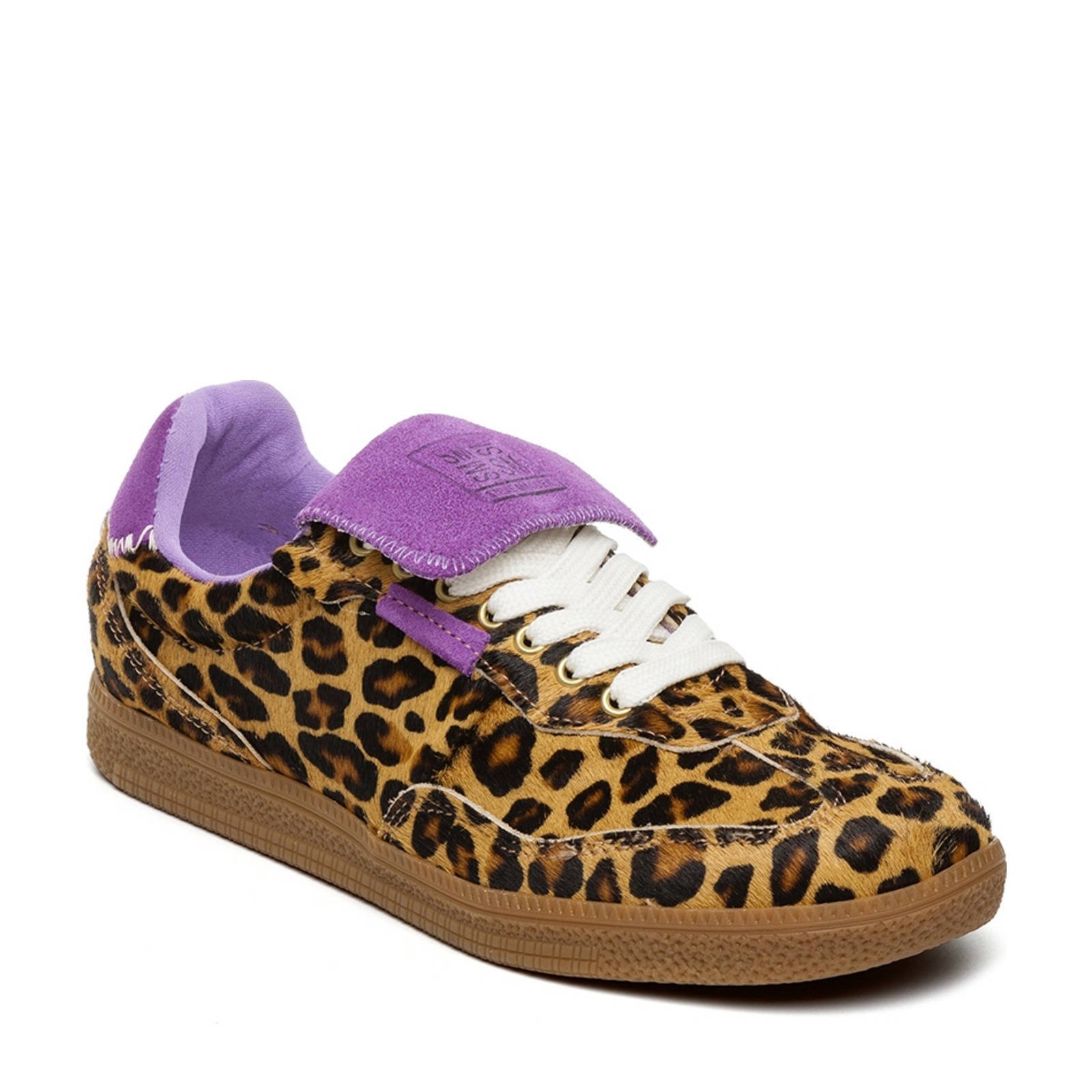 ★人気★Steve Madden★ETHORA スニーカー レオパード Steve Madden ETHORA - Trainers - leopard/brown - Zalando.co.uk