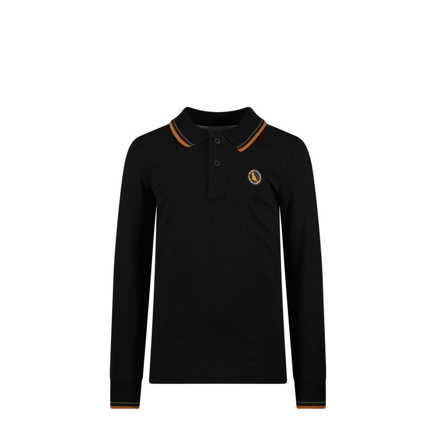 TYGO & vito polo Milano zwart