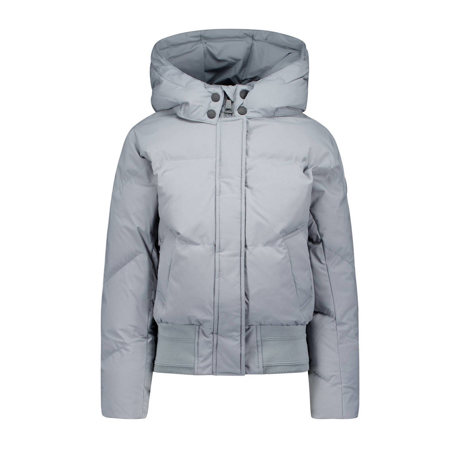 AIRFORCE Meisjes Jassen Frg1089 Blauw