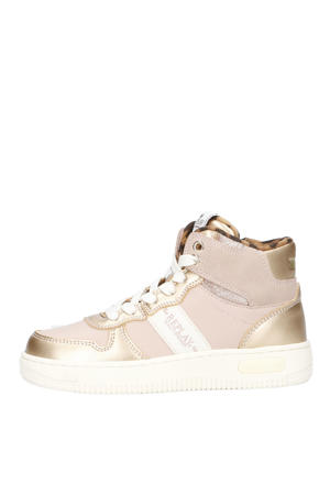 Epic jr sneakers roze/goud