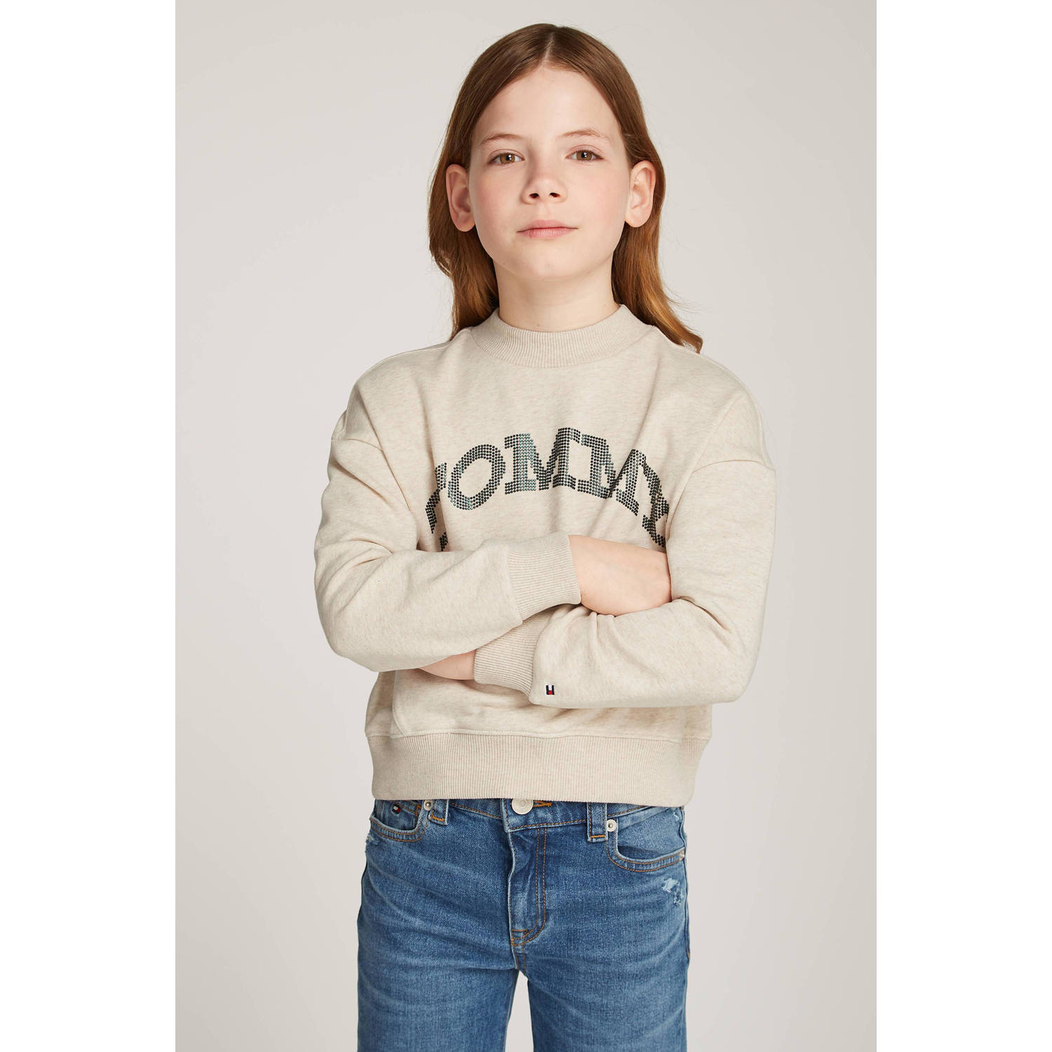 Tommy Hilfiger sweater