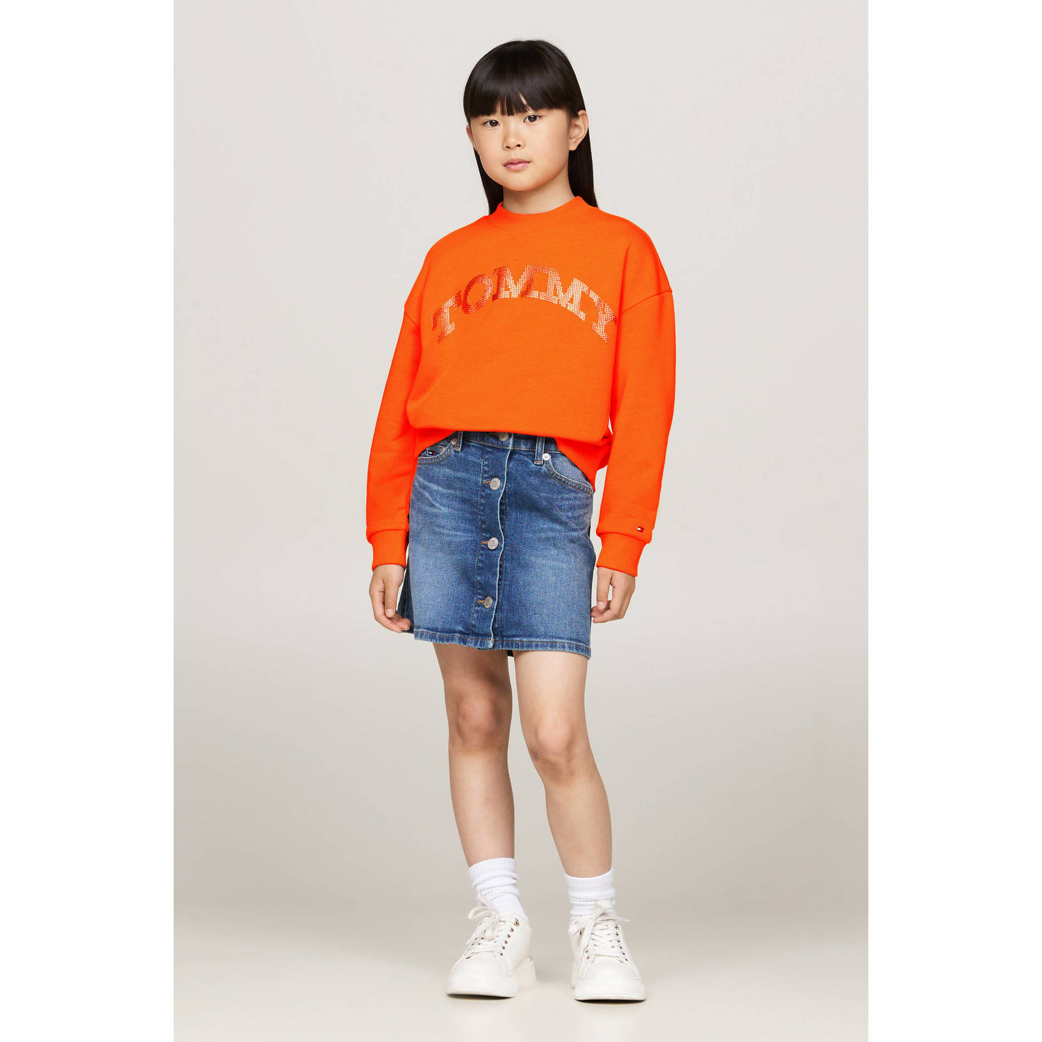 Tommy Hilfiger sweater