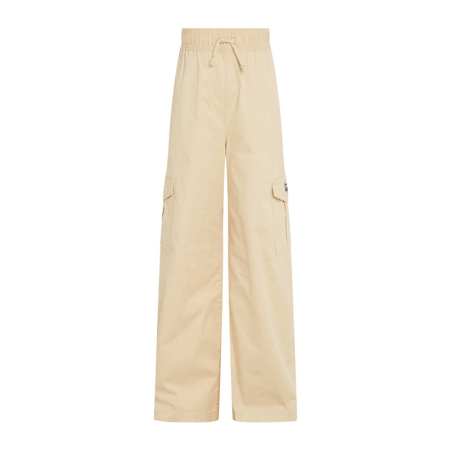 Tommy Hilfiger cargobroek beige