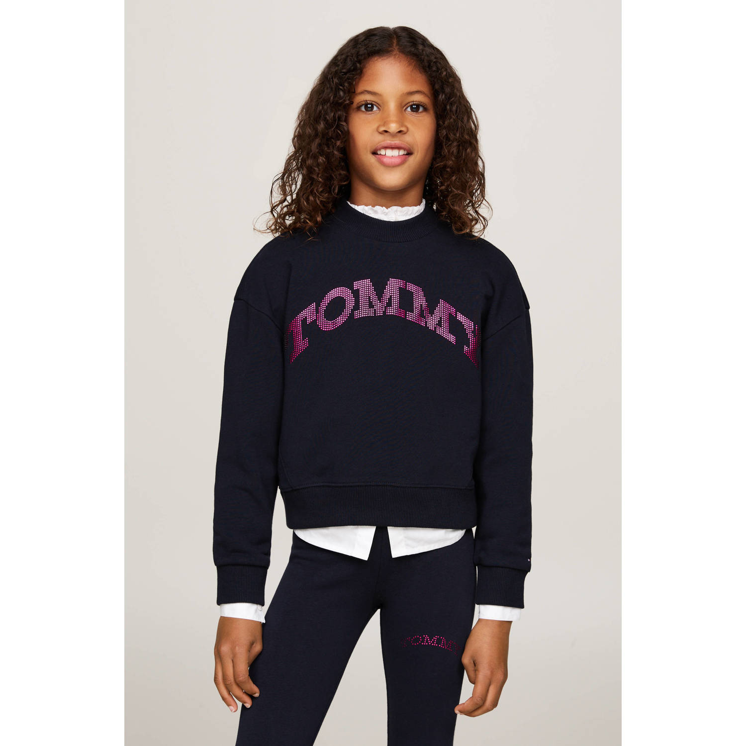 Tommy Hilfiger sweater
