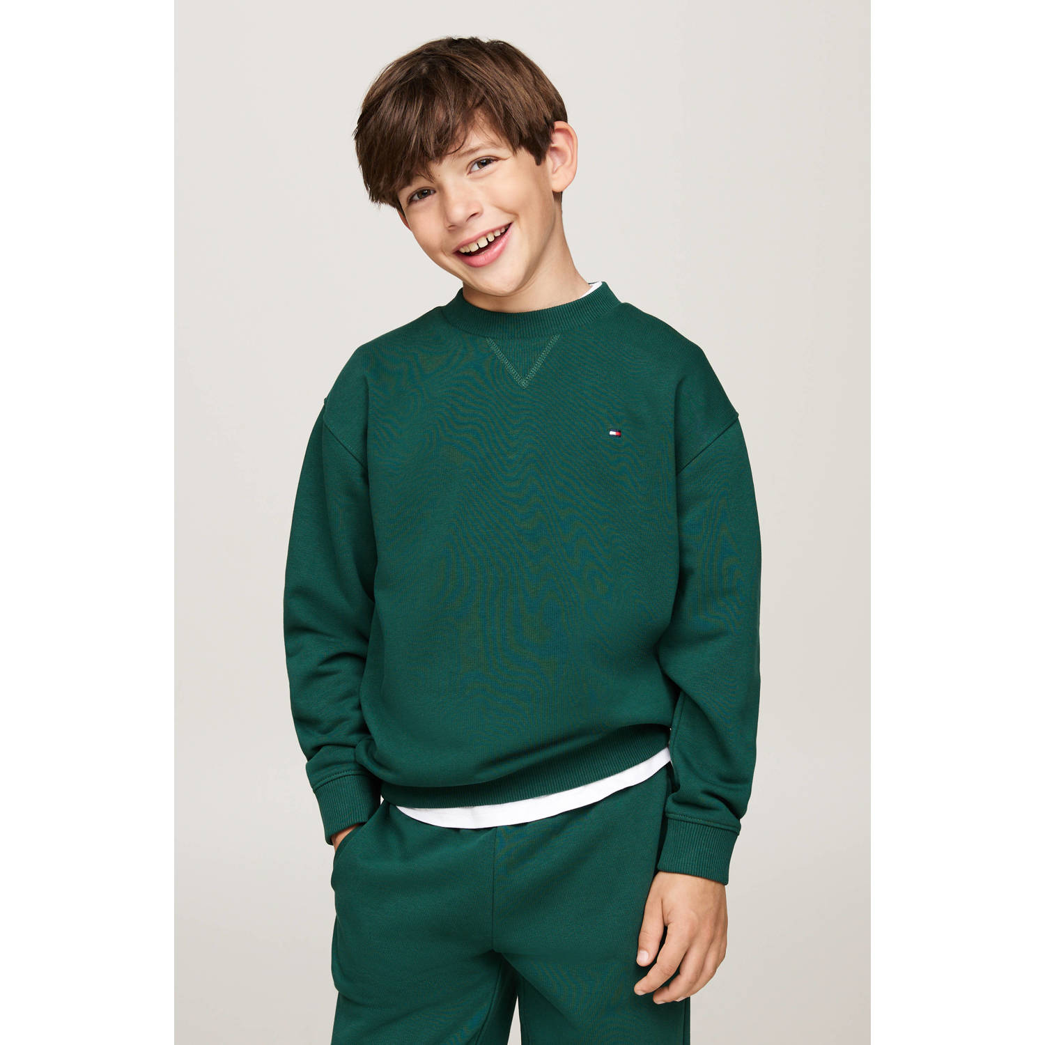Tommy Hilfiger sweater