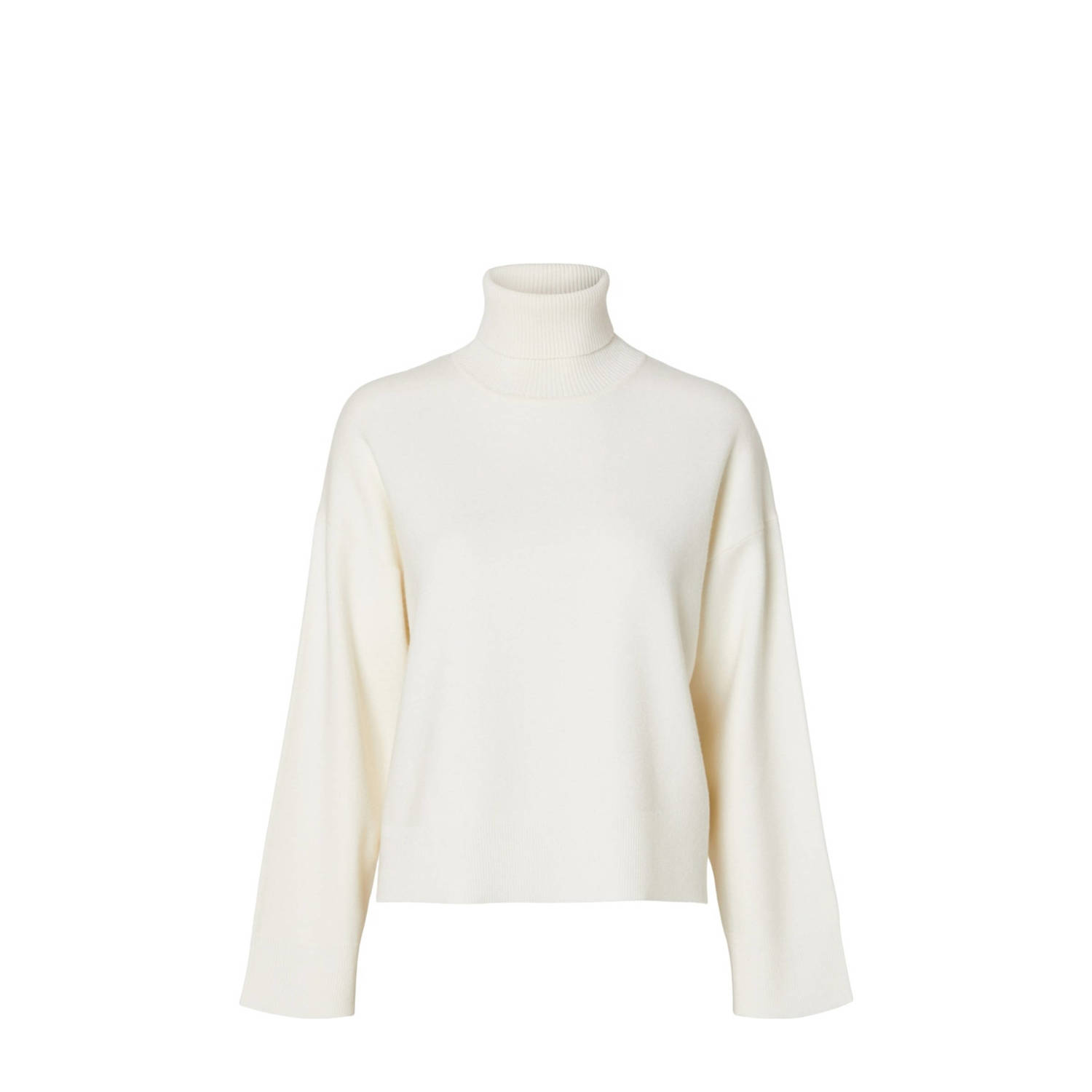 SELECTED FEMME coltrui ecru