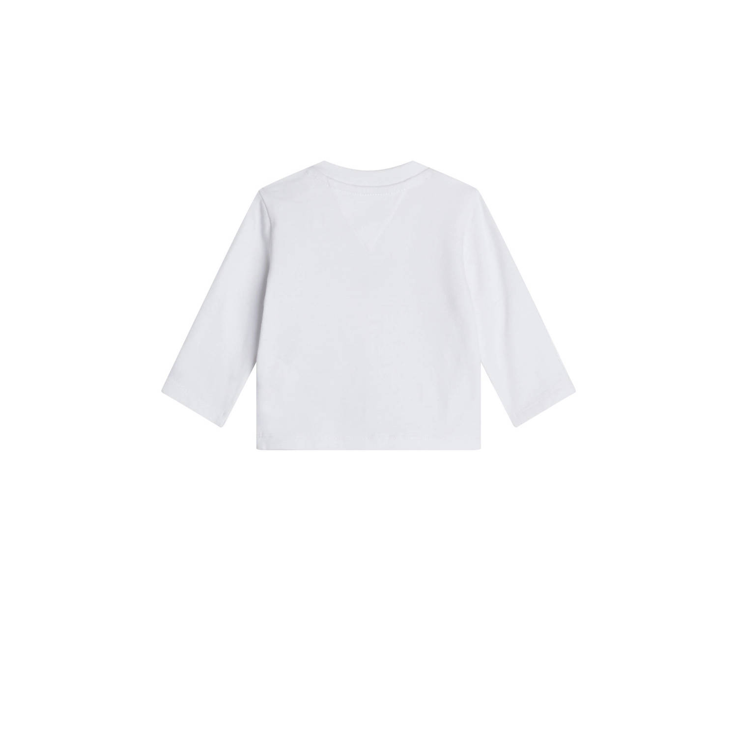 Tommy Hilfiger longsleeve wit