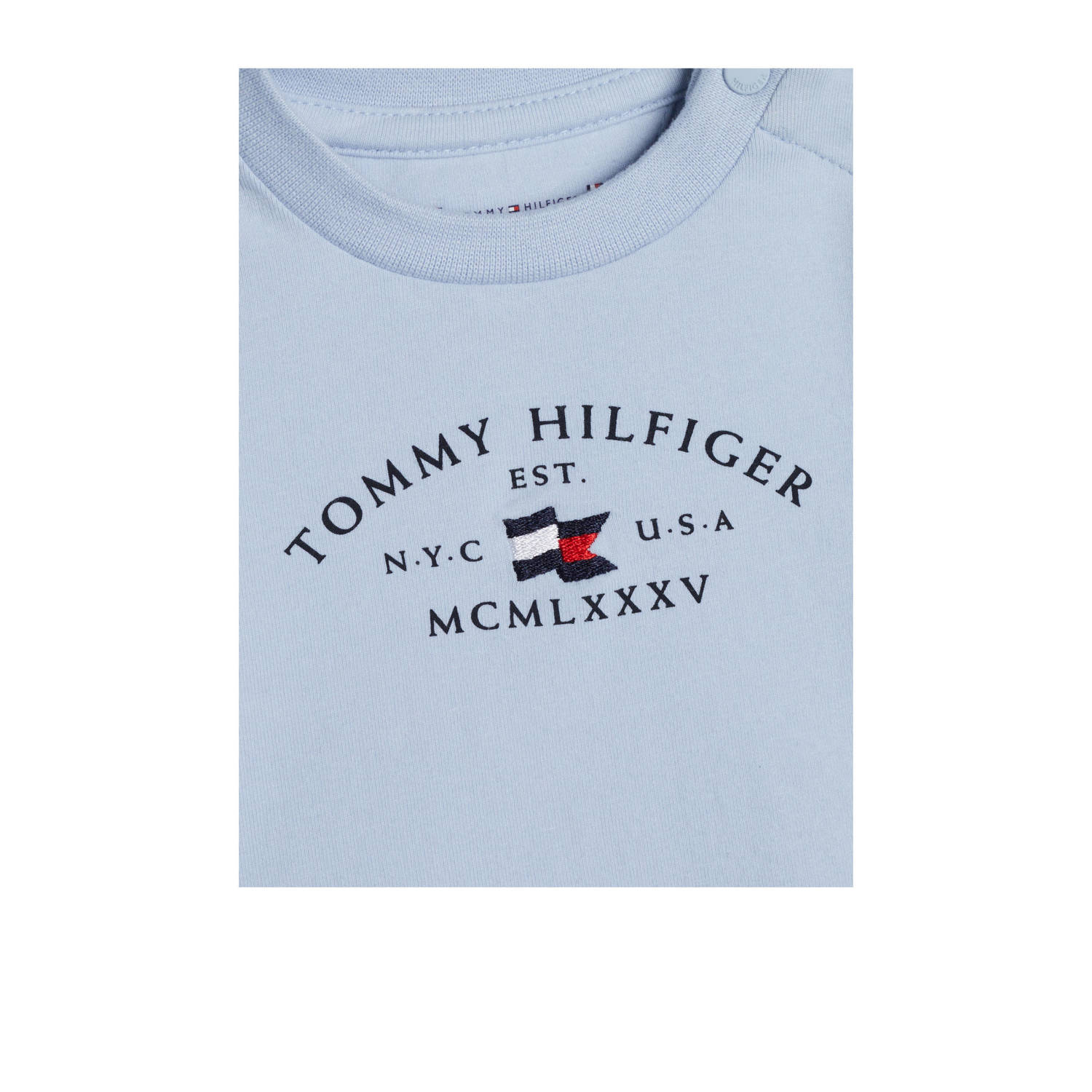 Tommy Hilfiger longsleeve