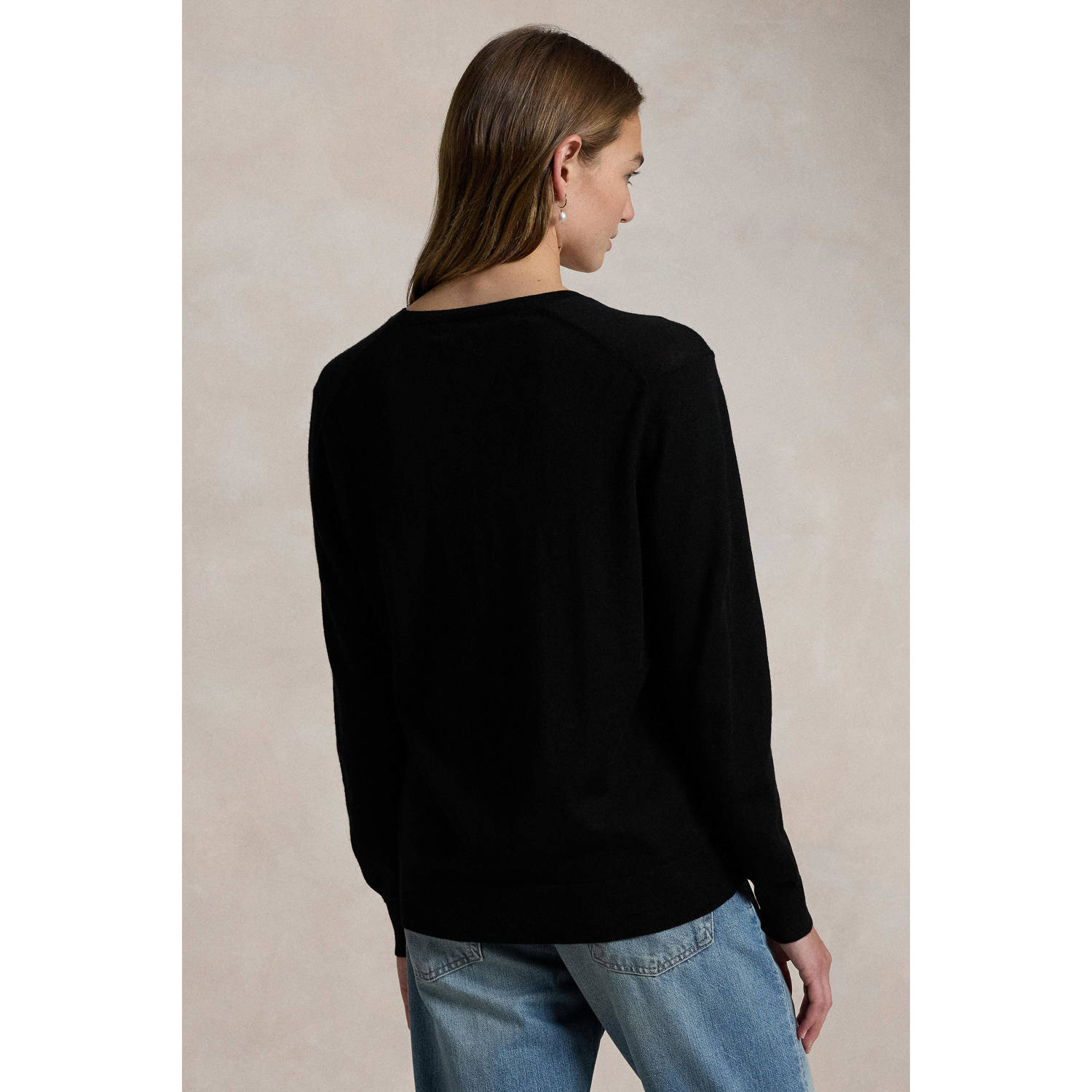 POLO Ralph Lauren pullover zwart