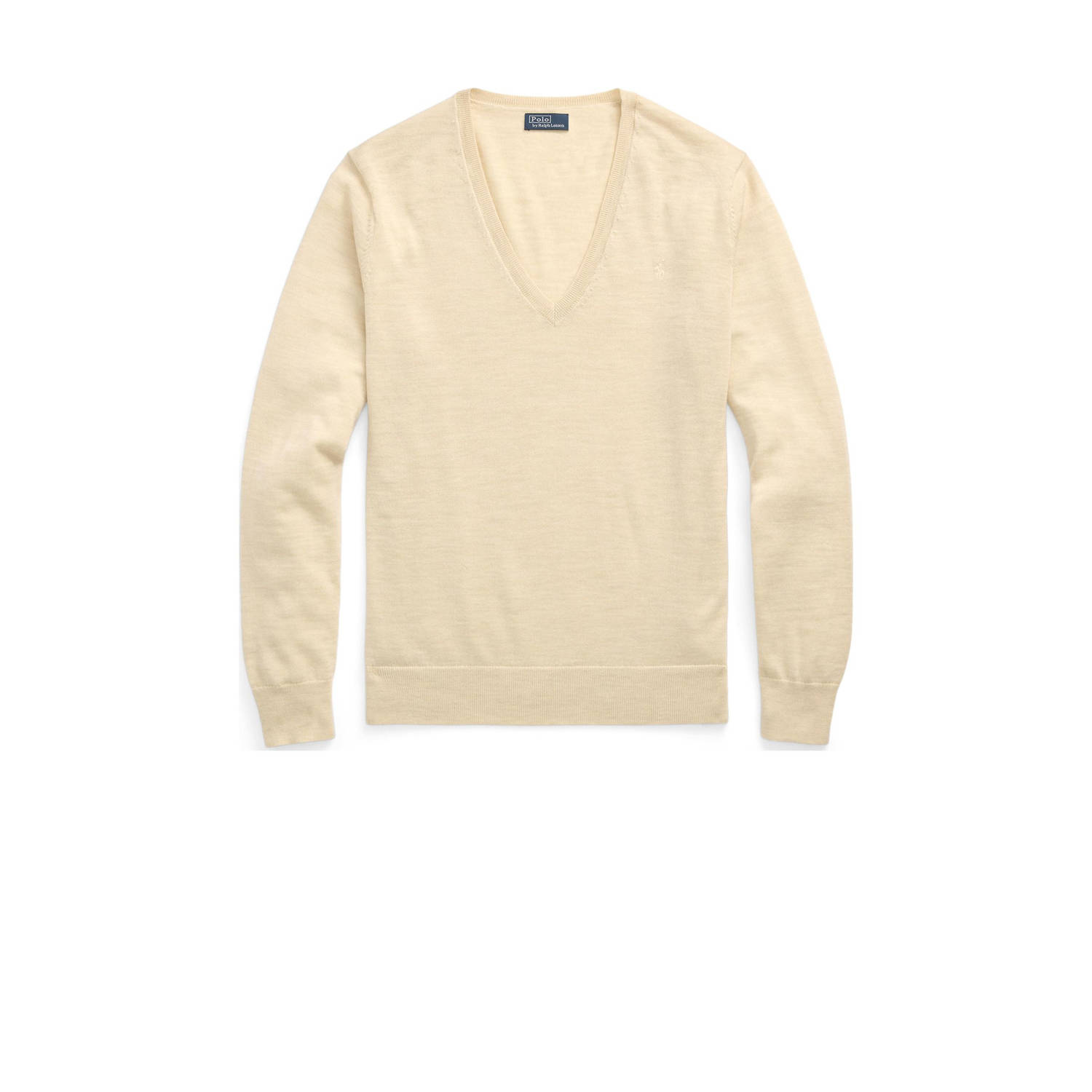 POLO Ralph Lauren pullover beige