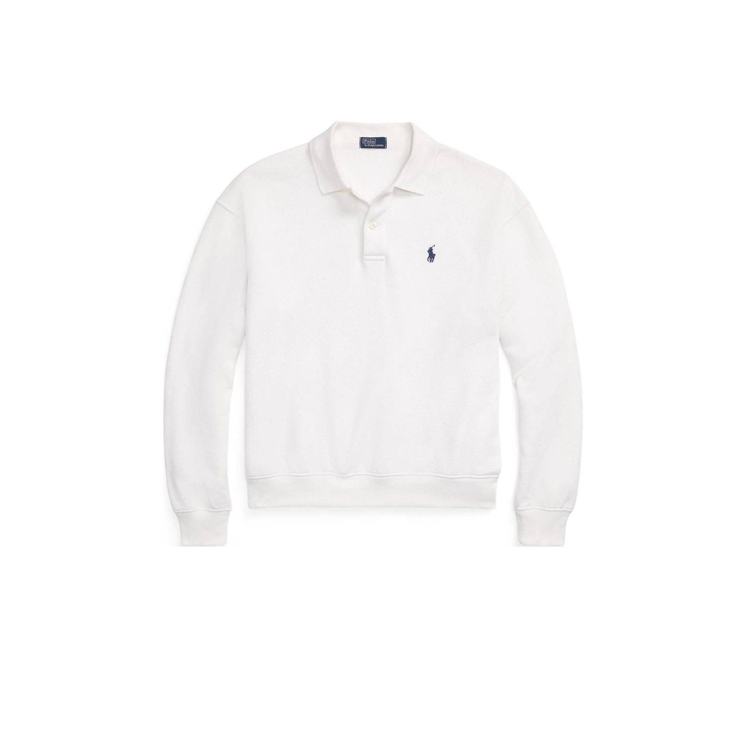 POLO Ralph Lauren pullover wit