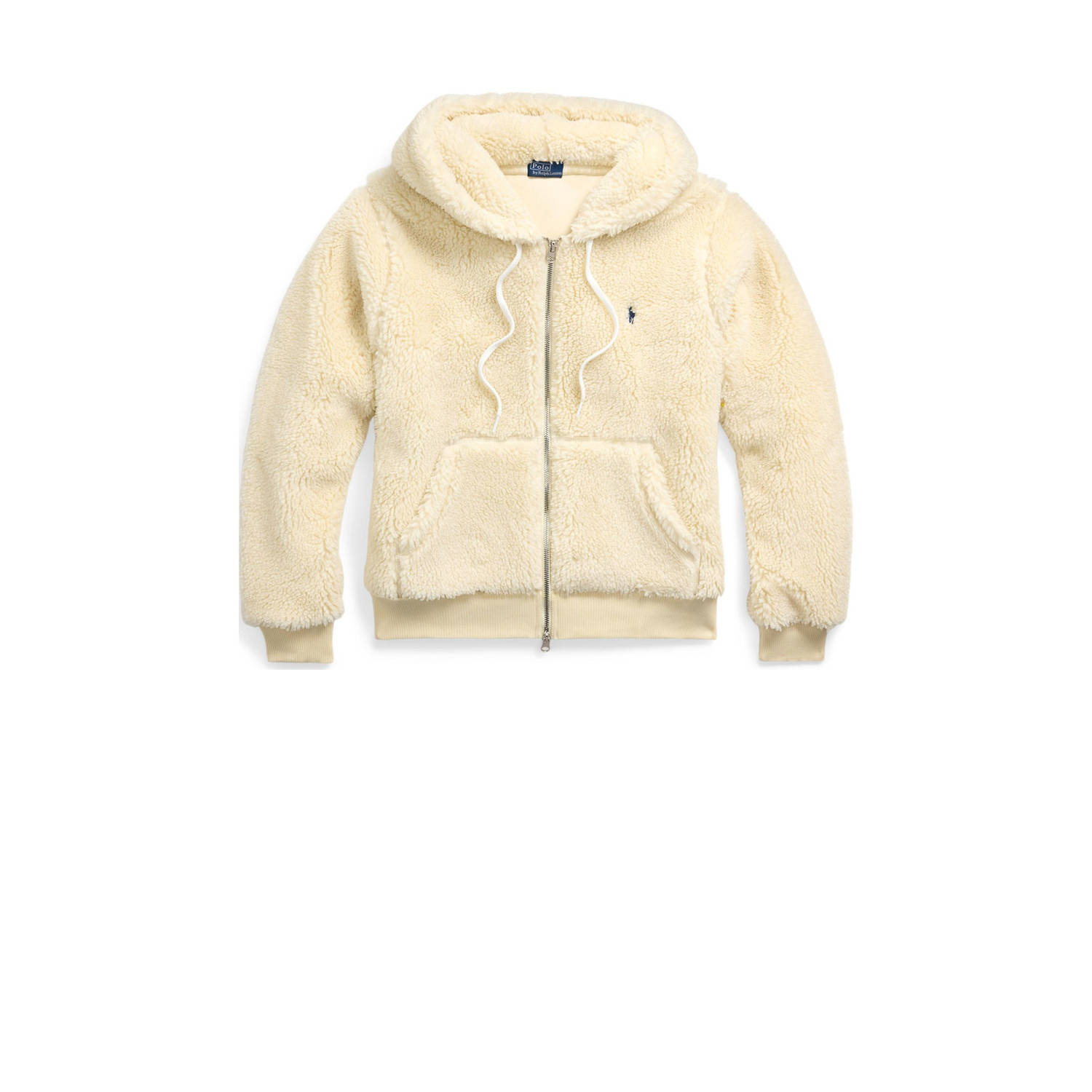 Polo Ralph Lauren Jack van teddybont met tweewegritssluiting