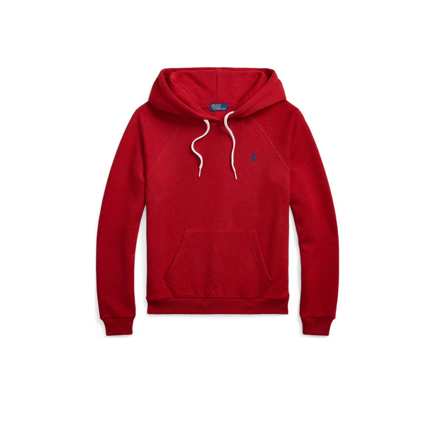 Polo Ralph Lauren Hoodie met kangoeroezak