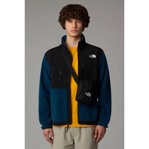 The North Face crossbodytas Jester zwart afbeelding