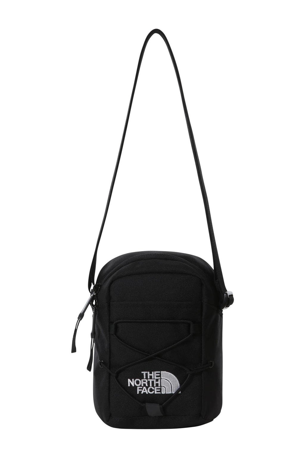 The North Face crossbodytas Jester zwart