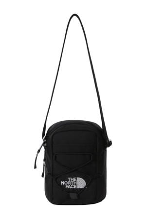 crossbodytas Jester zwart
