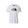 The North Face T-shirt Easy wit
