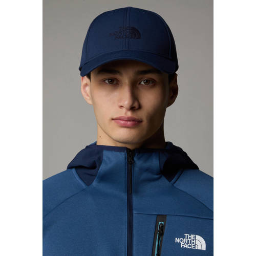 The North Face pet '66 Classic donkerblauw afbeelding