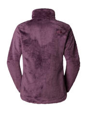thumbnail: The North Face fleece jas Osito donkerpaars